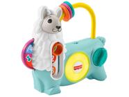 Brinquedo Interativo Fisher-Price Linkimals Lhama - Mattel