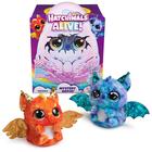 Brinquedo interativo Hatchimals Alive Mystery Hatch Draggle