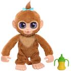 Brinquedo interativo Just Play FurReal Peanut Monkey 38 cm Kids 4+