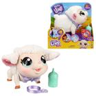 Brinquedo interativo Lamb Little Live Pets My Pet Lamb Kids F01228