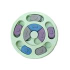 Brinquedo Interativo para cães e gatos - Brinquedo esconde ração - quebra cabeças para cachorro e gato - brinquedo intel