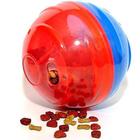 Brinquedo Interativo Pet Games Petball para Cães - Tamanho PP