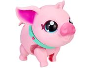 Brinquedo Interativo Porquinho Piggly Little Live - Pets Fun