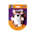Brinquedo Jambo Ouriço Brilhante para Gatos (042965)