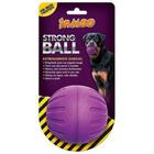 brinquedo jambo Strong ball Roxa - grande