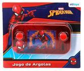 Brinquedo Jogo Aquático Spider Man Sortido
