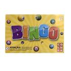 Brinquedo Jogo Bingo Coluna 0905