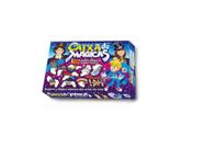Jogo Infantil Kit 10 Magicas Truques Magia Cartas Baralho Meninos Meninas -  Nig Brinquedos - Jogos de Cartas - Magazine Luiza