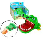 Cachorro Dentista Jogo Infantil de Apertar os dentes - Happy Time - Bonecos  - Magazine Luiza