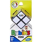 Brinquedo Jogo Cubo Magico Mini Rubiks 2x2 Sunny 2790