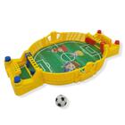Brinquedo Jogo De Futebol Mini Campo Golzinho perfeito para jogar com seus amigos