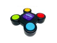 Jogo Pop It Eletrônico Quick Fast Push Puzzle Game Brinquedo - CLICK PUSH -  Pop It Fidget - Magazine Luiza