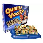 Jogo infantil o pequeno fazendeiro pais e filhos ref: 2162 - Jogos de  Tabuleiro - Magazine Luiza