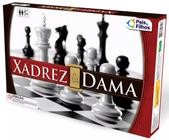 Comprar Jogo Xadrez/ludo/dama/trilha Junges Ref-718