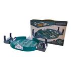 Brinquedo Jogo Futebol Estilo Pimbal Mini Mesa Gol A Gol - Tabletop Games