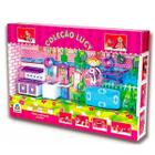 Bingo De Madeira Brinquedo Infantil Para Família 48 Cartelas - Shop Macrozao