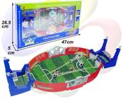 Jogo de Futebol Completo Gol Bomba E Bola 2 Modos Divertido - DM Toys -  Chute a Gol Infantil - Magazine Luiza