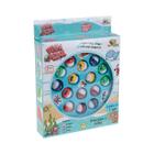 Brinquedo Jogo Pescaria Infantil Multijogador com Som Polibrinq - Outros  Jogos - Magazine Luiza