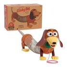 Brinquedo Just Play Slinky Dog Original - 35cm