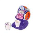 Brinquedo Kids Chef Sorveteria Com Acessorios Multikids BR1809