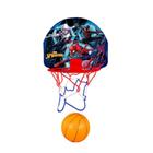 Bola de basquete de borracha 22cm tamanho e peso padrão de alta qualidade  600g - Dm Brasil Brinquedos - Bola de Basquete - Magazine Luiza