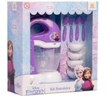 Brinquedo Kit Batedeira Frozen Disney - Angels Toys