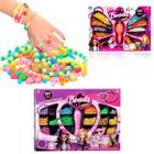 Brinquedo Kit De Pulseiras Para Meninas Da Moda Miçanga - Toysmart