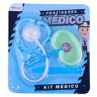 Brinquedo Kit Médico Etilux