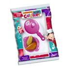 Brinquedo Kit Panelinhas + legumes Play Cooker 4 Peças - Altimar