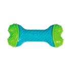 Brinquedo Kong para Cães Core Strenght Bone Colorido - Tamanho M/G