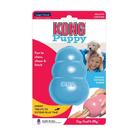 Brinquedo Kong Puppy Azul G