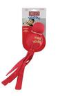 Brinquedo Kong Wubba XG Vermelho para Cães