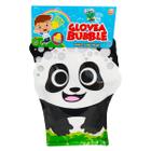 Brinquedo Lança Bolhas de Sabão c/ as Mãos - Panda