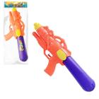 Pistola Arma Grande Water Gun Lança Água Brinquedo 53cm - Lançadores de Água  - Magazine Luiza