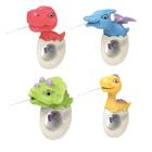 Brinquedo Lançador de Água Dinossauro Sortido 000948 Shiny Toys