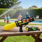 BRINQUEDO LANÇADOR DE Água Infantil Grande Potente Lançador