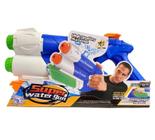 Brinquedo Lançador De Água Infantil Super Water Gun - Importacao