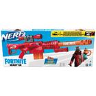 Lançador de Dardos Nerf Roblox MM2 Nikilis Dartbringer - Hasbro -  Lançadores de Dardos - Magazine Luiza