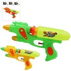 2 Pistola Arma Grande Water Gun Lança Água Brinquedo 53cm - Lançadores de  Água - Magazine Luiza