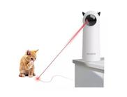 Brinquedo Laser Automático Para Gatos - Exercício & Diversão