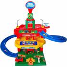 Brinquedo Lava Rapido Super Parking - Maptoy