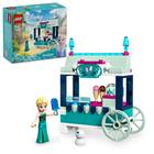 Brinquedo LEGO Disney Princess Elsa's Ice Cream Stand 43234