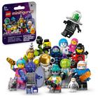 Brinquedo LEGO Minifigures Series 26 Space Collectible 71046