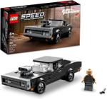 Brinquedo LEGO Technic 1970 Dodge Charger R/T Velozes e Furiosos