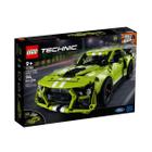 Brinquedo Lego Technic 544Pc Ford Mustang Shelby Gt500 42138