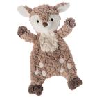 Brinquedo macio Mary Meyer Putty Nursery Lovey Fawn 28cm