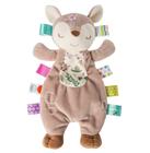 Brinquedo macio Taggies Lovey Flora Fawn 28cm