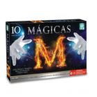 Brinquedo Mágicas: Desvende a Magia da Diversão!