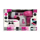 Brinquedo Maquina de Costura My Style - Multikids