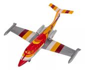 Avião De Controle Remoto Aeromodelo Jato A200 F-16B - Wltoys - Aviões e  Helicópteros de Brinquedo - Magazine Luiza